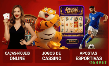 963bet app de jogo para jogadores brasileiros
