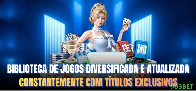 963bet app de jogo para jogadores brasileiros
